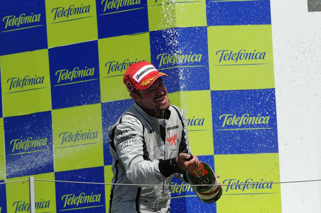 GP EUROPA